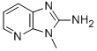 CAS#: 30458-69-6, 3-Methyl-3H-Imidazo[4,5-b]Pyridin-2-Amine