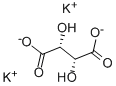 CAS#: 304655-91-2, Potassium Tartrate