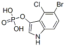 CAS#: 304656-10-8, 5-Bromo-4-Chloro-3-Indolyl Phosphate
