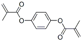 CAS 登录号：3049-31-8， [4-(2-甲基丙-2-烯酰氧基)苯基]2-甲基丙-2-烯酸酯
