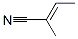 CAS 登录号：30574-97-1， (E)-2-甲基-2-丁烯腈