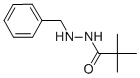 CAS#: 306-19-4, Pivaloyl benzylhydrazine