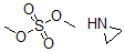 CAS#: 30607-77-3, Polyethyleneimine dimethylsulfate polymer