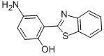 CAS#: 30616-38-7, 4-Amino-2-Benzothiazol-2-Yl-Phenol
