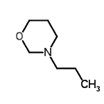 CAS#: 306319-50-6, 3-Propyl-1,3-Oxazinane