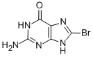 CAS 登录号：3066-84-0， 8-溴鸟嘌呤