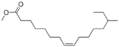 CAS#: 30689-77-1, Methyl (Z)-14-Methylhexadec-8-Enoate