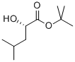 CAS#: 3069-52-1, Tert-Butyl L-2-Hydroxy-4-Methylpentanoate