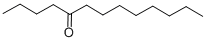 CAS 登录号：30692-16-1， 5-十三烷酮