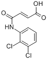 CAS#: 306935-73-9, 4-(2,3-Dichloroanilino)-4-Oxobut-2-Enoic Acid
