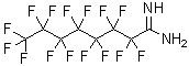 CAS#: 307-31-3, Perfluorooctanamidine