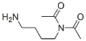 CAS#: 3073-57-2, N-Acetyl-N-(4-Aminobutyl)Acetamide