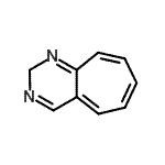 CAS#: 30735-87-6, 2H-Cyclohepta[d]Pyrimidine