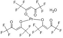 CAS#: 307531-71-1, Hexafluoroacetyl-Praseodymium(III)