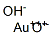 CAS#: 30779-22-7, Gold Hydroxideoxide