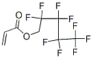 CAS#: 308-26-9, 2,2,3,3,4,4,5,5,5-Nonafluoropentyl Prop-2-Enoate