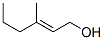 CAS#: 30801-96-8, 3-Methylhex-2-En-1-Ol