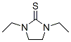 CAS#: 30826-80-3, 1,3-Diethylimidazolidine-2-Thione