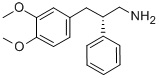CAS#: 308273-67-8, (S)-(-)-(3,4-Dimethoxy)Benzyl-1-Phenylethylamine