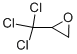 CAS 登录号：3083-23-6， (三氯甲基)环氧乙烷