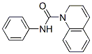 CAS#: 30831-91-5, N-Phenyl-2H-Quinoline-1-Carboxamide