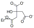 CAS#: 3088-54-8, Erbium(+3) Cation 2-Hydroxypropane-1,2,3-Tricarboxylate