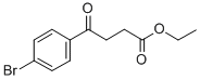 CAS#: 30913-87-2, 4-(4-Bromo-Phenyl)-4-Oxo-Butyric Acid Ethyl Ester
