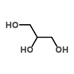 CAS#: 30918-77-5, Glycerol