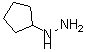 CAS#: 30923-92-3, Cyclopentylhydrazine