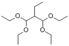 CAS 登录号：30989-69-6， 2-二乙氧基甲基-1,1-二乙氧基丁烷