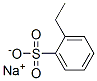 CAS#: 30995-65-4, Sodium 2-Ethylbenzenesulphonate