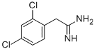 CAS#: 310466-16-1, 2-(2,4-Dichloro-Phenyl)-Acetamidine