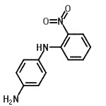 CAS#: 31067-22-8, N-(2-Nitrophenyl)-1,4-Benzenediamine