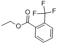 CAS#: 31083-13-3, Ethyl 2-(Trifluoromethyl)Benzoate
