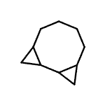 CAS#: 31083-44-0, Tricyclo[7.1.0.0<Sup>2,4</Sup>]Decane
