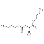 CAS#: 31105-03-0, Dibutyl 2-(1-Aziridinyl)Succinate