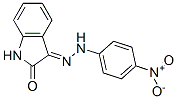CAS#: 31107-06-9, 1H-Indole-2,3-Dione 3-[(4-Nitrophenyl)Hydrazone]