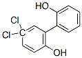 CAS#: 31113-52-7, 5,5-Dichloro-2,2'-Biphenyldiol