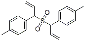 CAS#: 3112-87-6, 1-Methyl-4-Prop-2-Enylsulfonylbenzene