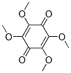 CAS#: 3117-06-4, 2,3,5,6-Tetramethoxycyclohexa-2,5-Diene-1,4-Dione