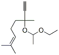 CAS#: 31180-77-5, 3-(1-Ethoxyethoxy)-3,7-Dimethyloct-6-Ene-1-Yne