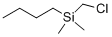 CAS#: 3121-75-3, Chloromethyldimethyl-n-Butylsilane