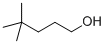 CAS#: 3121-79-7, 4,4-Dimethyl-1-Pentanol
