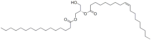 CAS#: 3123-73-7, (1-Hexadecanoyloxy-3-Hydroxypropan-2-Yl) (Z)-Octadec-9-Enoate