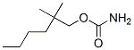 CAS#: 3124-40-1, 2,2-Dimethylhexyl Carbamate