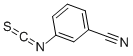 CAS#: 3125-78-8, 3-Cyanophenyl Isothiocyanate