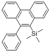 CAS#: 312612-69-4, 9-Phenyl-10-Trimethylsilanylphenanthrene