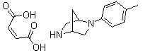 CAS#: 312624-04-7, (1S,4S)-(-)-2-(4-Methylphenyl)-2,5-diazabicyclo[2.2.1]heptane maleate
