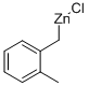 CAS#: 312693-19-9, 2-Methylbenzylzinc Chloride