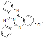 CAS 登录号：313-96-2， 2-甲氧基三环喹唑啉